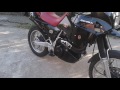 gilera xrt 600