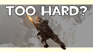 Titanfall 2s Problematic Skill Gap