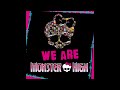 Monster High - We Are Monster High - Maddison Beer - Filtered Acapella