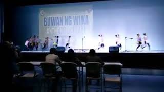 Buwan ng Wika 2017 \