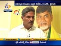 oppositions tdp and ycp gives no confidence motion notice in parliament