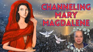 Mary Magdalene: That Which Has Been Put Away, Silenced, is Now Being Uncovered and Revealed