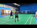 [10 NOV 24] TM Badminton | Dawan/Eko vs Andri/Carlo