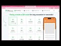How to Create a QR Code Linking to Your Google Form