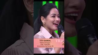 Aku Sanya ♥️ titi kamal #reels #edit #viralvideo