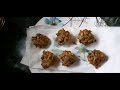 मायाळू पासून बनवा पौष्टिक अशी रेसिपी mayalu pakoda malabar spinach pakoda bani s receipe s