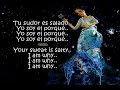 björk oceania subtitulos en español english lyrics