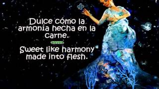 Björk - Oceania [Subtitulos en Español/ English Lyrics]