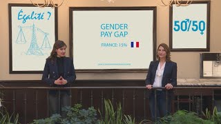 Égalité? The evolution of women's rights and the fallout from #MeToo in France