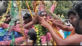 சித்ராபௌர்ணமி ...... செடல் திருவிழா.... பெரியகண்டியங்குப்பம்....