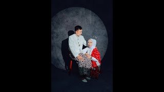 weni - Engkaulah Takdirku ( cover lagu pengantin wanita Mega Sukmawati )