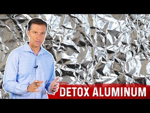 Is sodium aluminosilicate bad?