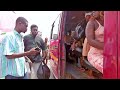 WHAT YOU SEE IN AFRICAN MARKET || AFRICAN WALK VIDEOS