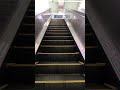 吉塚駅escalator①