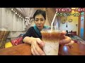 【タイ旅行　女一人旅49】アグラバーカフェ　バンコクオシャレカフェ