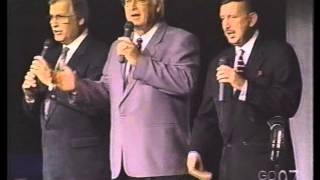 The Couriers  1997 Grand Ole Gospel Reunion