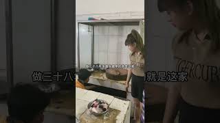 #美食探店 #廉江美食  原来这家才是z早一间做鱼头汤的