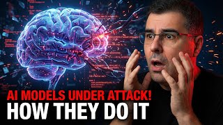 Your AI Model Is Leaking Everything—Here's Why