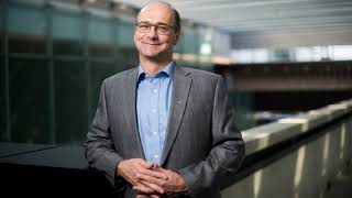 Robert Myers (physicist) | Wikipedia audio article