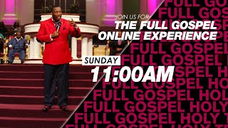 FGHT Dallas: Sunday Morning Worship (May 22)