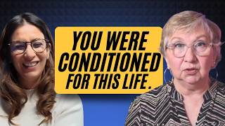 How Conditioning Shapes a Life You Never Question| Donna Woolam| EP 32