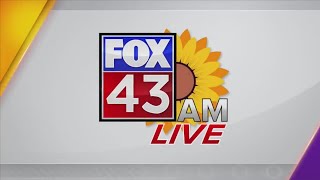 Fox 43 AM Live Toy Store 121224