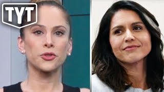 Ana On Tulsi Gabbard