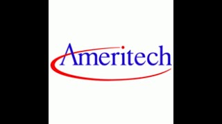 Ameritech Pressure Cleaning Systems Inc. With Bloopers.