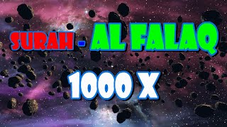 Download Lagu Surah AL FALAQ 1000x... MP3 Gratis