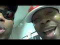 Kardinal Offishall Video Blog With Busta Rhymes