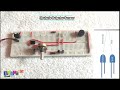 How to make Obstacle Detector Using LM358(Op-amp) & its PCB | ALLPCB |