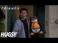 Hugsy | Friends