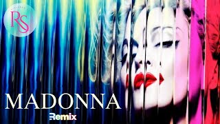 ✨ MADONNA TRIBUTE MEGAMIX 2025✨