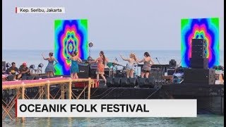 Oceanik Folk Festival