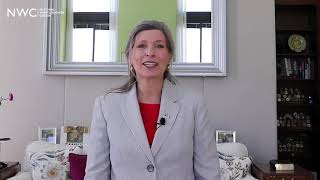 Senator Joni Ernst Speaks About Whistleblowing - National Whistleblower Day 2021