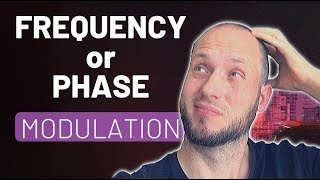 DO YOU THINK YOU USE FREQUENCY MODULATION? YOU ARE WRONG!