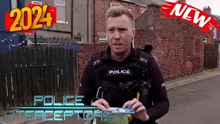 🅝🅔🅦 Police Interceptors Season 2024 👮👮👮 Season 14 Episode 03 👮👮👮 Best America Show Full Episodes