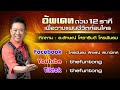 ฟันธงดวงลัคนาราศีธนู เดือนธันวาคม 2567 โดย อ.ลักษณ์ โหราธิบดี thefuntong