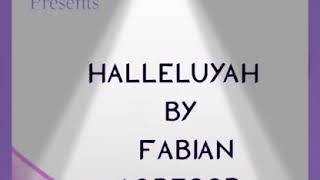 Halleluyah Chimle by Fabian Agbesor