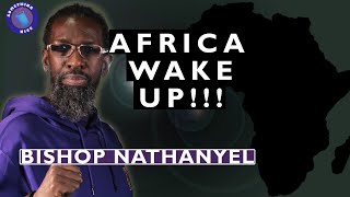 Africa You've Been Lied To!!! The Truth About Jesus, The Bible & Jews