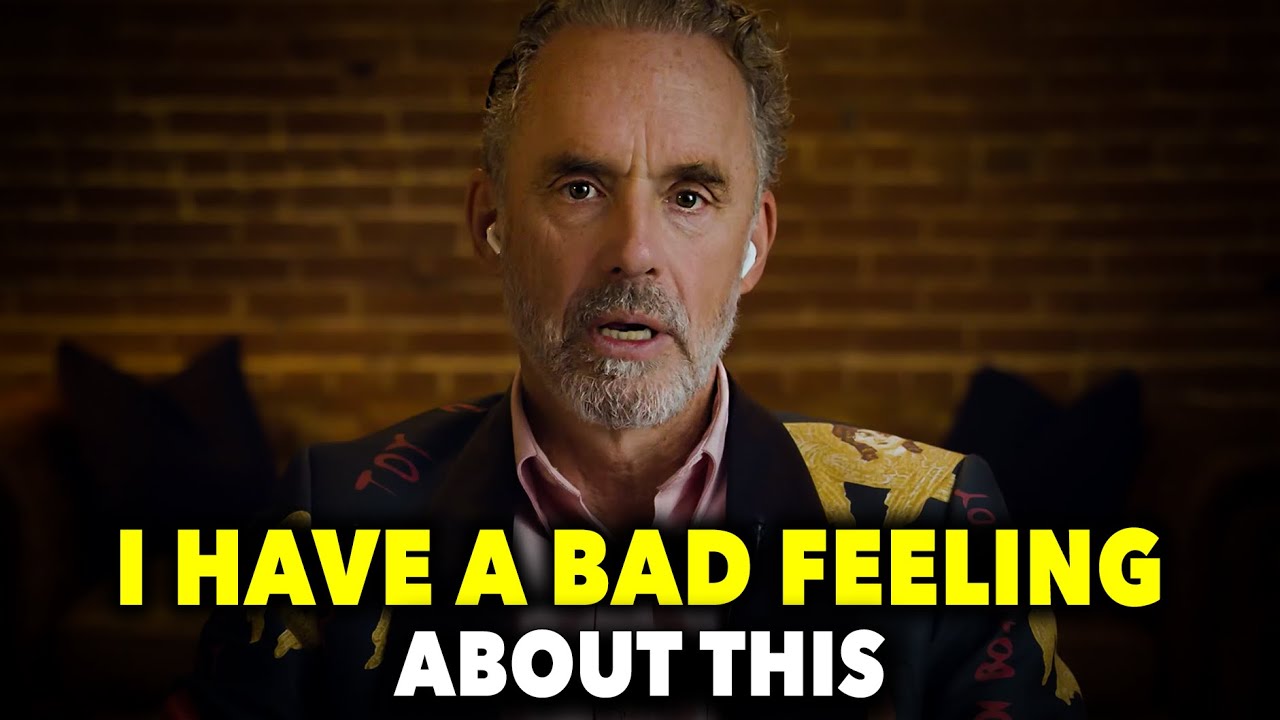 Jordan Peterson Take This Seriously Youtube