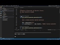 Python Unit Testing With VS Code