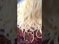 Try the best lentil bolognese pasta, easy vegan meatfree meal