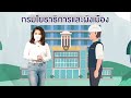 ก่อ ร่าง สร้าง เมือง ด้านการผังเมือง ep.6 ตอน