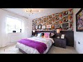 property video tour the goodwood bellway homes