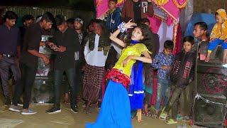 বিয়ে বাড়ির উরাধুরা নাচ | Pyare Lal Bangla Dance | প্যারে লাল | Bangla New Dance 2024