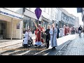 St Albans Cathedral | Choral Evensong for Palm Sunday