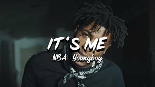 [FREE] (Hard) NBA Youngboy X JayDaYoungan Type Beat 2023 - "It's Me"
