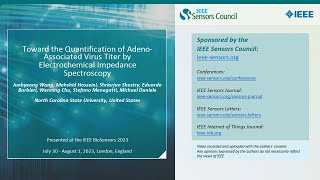 Toward the Quantification of Adeno-Associated Virus Titer by Electrochemical Impedance Spectroscopy