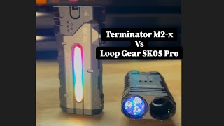 Terminator M2-X vs Loop Gear SK05 Pro (Which One is Worth Your Money?)